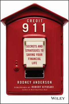 Cover of the book Credit 911