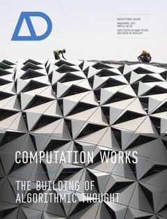 Cover of the book Computation Works