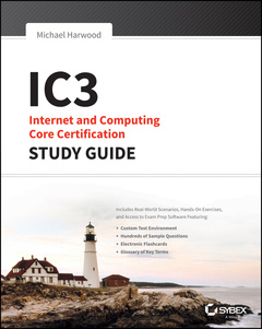 Cover of the book Ic3