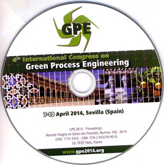 Cover of the book GPE 2014