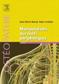 Couverture de l’ouvrage Manipulations des nerfs périphériques