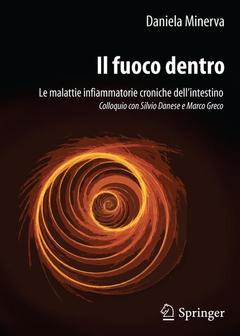 Cover of the book Il fuoco dentro