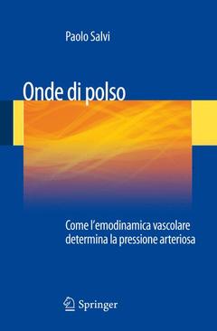Cover of the book Onde di polso