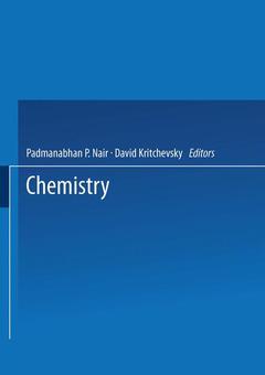 Couverture de l’ouvrage The Bile Acids Chemistry, Physiology, and Metabolism