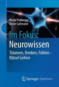 Couverture de l’ouvrage Im Fokus: Neurowissen