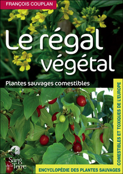 Cover of the book Le régal végétal 