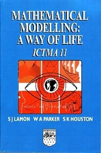 Cover of the book Mathematical Modelling