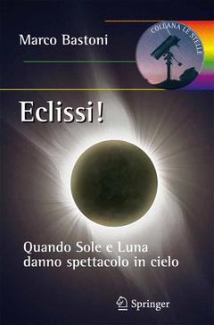 Couverture de l’ouvrage Eclissi!