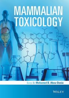 Cover of the book Mammalian Toxicology