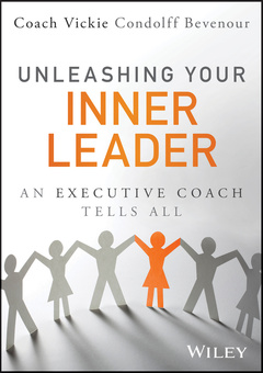 Couverture de l’ouvrage Unleashing Your Inner Leader