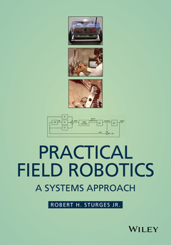 Couverture de l’ouvrage Practical Field Robotics
