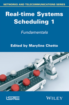 Cover of the book Real-time Systems Scheduling 1