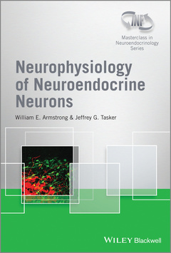 Couverture de l’ouvrage Neurophysiology of Neuroendocrine Neurons