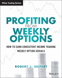 Cover of the book Profiting from Weekly Options