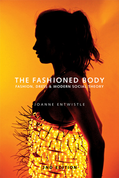 Cover of the book The Fashioned Body