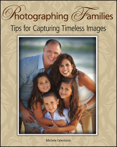 Couverture de l’ouvrage Photographing Families