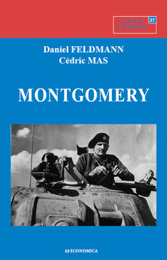 Couverture de l’ouvrage Montgomery