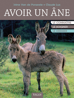 Cover of the book Avoir un âne