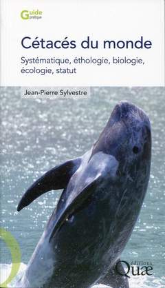 Cover of the book Cétacés du monde