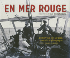 Cover of the book En Mer Rouge
