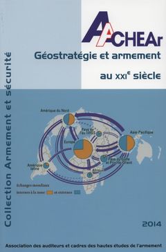 Cover of the book Géostratégie et armement au XXIe siècle