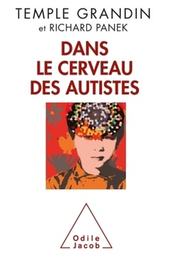 Cover of the book Dans le cerveau des autistes