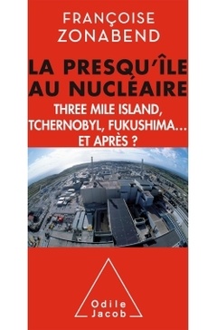 Couverture de l’ouvrage La Presqu'île au nucléaire