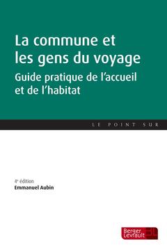 Cover of the book La Commune et les gens du voyage