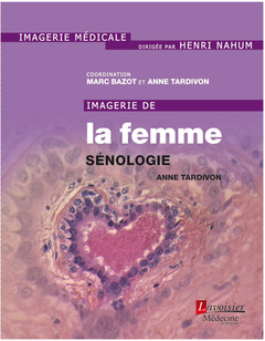 Cover of the book Imagerie de la femme : sénologie