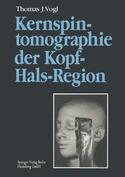 Couverture de l’ouvrage Kernspintomographie der Kopf-Hals-Region