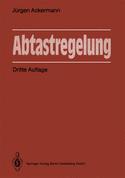 Cover of the book Abtastregelung