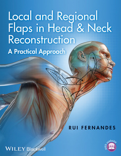 Cover of the book Local and Regional Flaps in Head and Neck Reconstruction