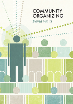 Couverture de l’ouvrage Community Organizing