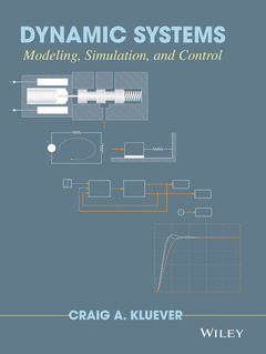 Cover of the book Dynamic Systems