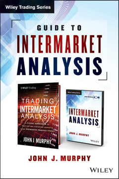 Couverture de l’ouvrage Guide to Intermarket Analysis