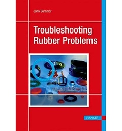 Couverture de l’ouvrage Troubleshooting rubber problems