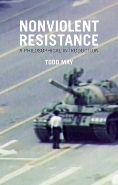 Couverture de l’ouvrage Nonviolent Resistance