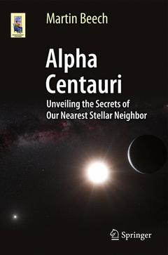 Cover of the book Alpha Centauri