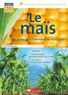 Cover of the book Le maïs
