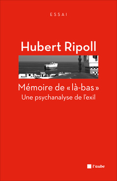 Cover of the book Mémoire de 