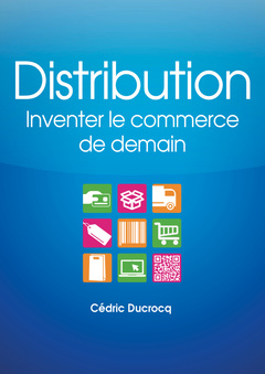 Cover of the book DISTRIBUTION