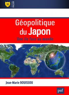 Cover of the book Géopolitique du Japon