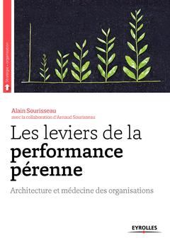 Cover of the book Les leviers de la performance pérenne