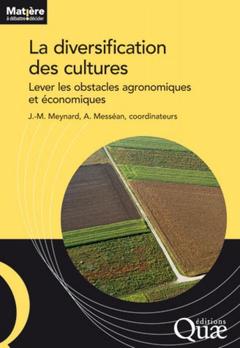 Cover of the book La diversification des cultures
