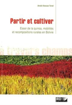 Cover of the book Partir et cultiver
