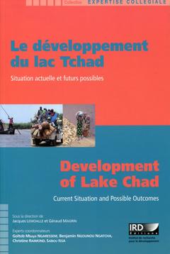 Couverture de l’ouvrage Le développement du lac Tchad