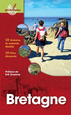 Cover of the book Bretagne