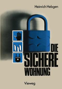 Cover of the book Die sichere Wohnung