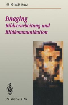 Cover of the book Imaging
