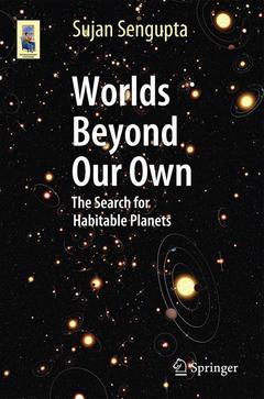 Couverture de l’ouvrage Worlds Beyond Our Own